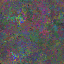 World at epoch 156000