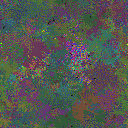 World at epoch 68000