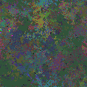 World at epoch 129000
