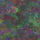World at epoch 101000