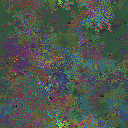 World at epoch 119000
