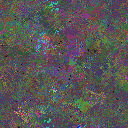 World at epoch 157000