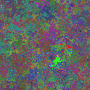 World at epoch 159000