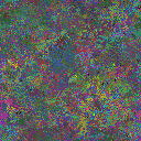World at epoch 87000