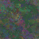World at epoch 130000