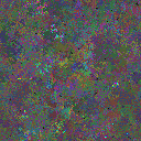 World at epoch 158000