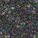 World at epoch 20000