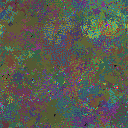 World at epoch 119000