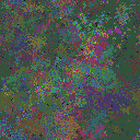 World at epoch 120000