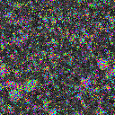 World at epoch 20000