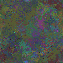 World at epoch 106000
