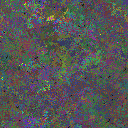World at epoch 159000