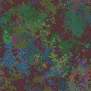 World at epoch 78000