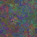 World at epoch 123000