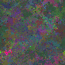 World at epoch 121000
