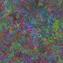 World at epoch 90000