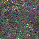 World at epoch 61000