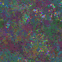 World at epoch 61000