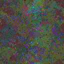 World at epoch 108000