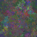 World at epoch 122000