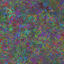 World at epoch 91000