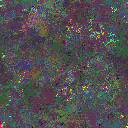 World at epoch 62000