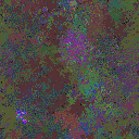 World at epoch 109000