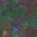 World at epoch 135000