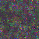 World at epoch 63000