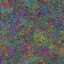 World at epoch 92000