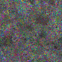 World at epoch 64000