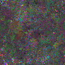 World at epoch 64000