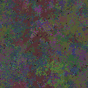 World at epoch 110000