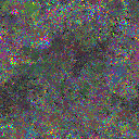 World at epoch 65000