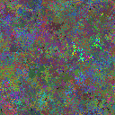 World at epoch 93000
