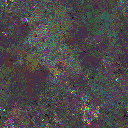 World at epoch 65000