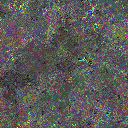 World at epoch 66000