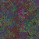 World at epoch 111000