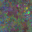 World at epoch 94000