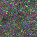 World at epoch 67000