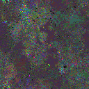 World at epoch 66000