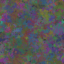 World at epoch 125000