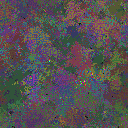 World at epoch 125000