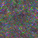 World at epoch 68000