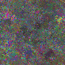 World at epoch 69000