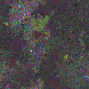 World at epoch 68000