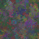 World at epoch 126000