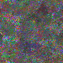 World at epoch 70000