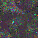 World at epoch 69000