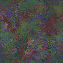 World at epoch 113000